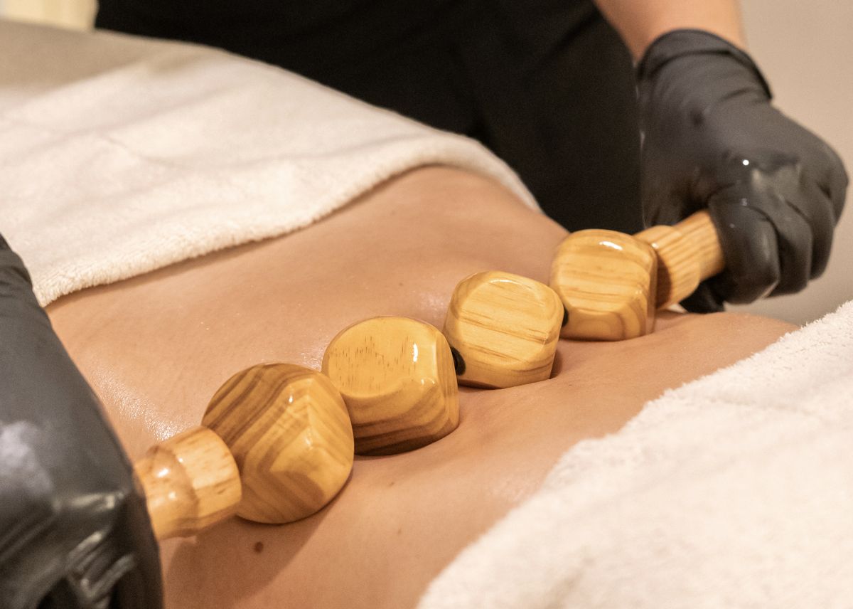Facts or Myths About Wood Therapy