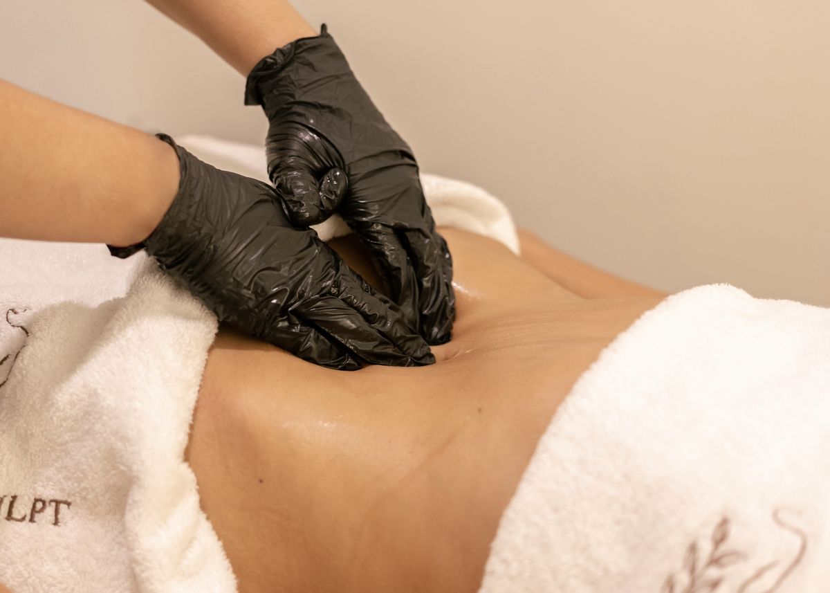 Signs Your Lymphatic System Is Clogged