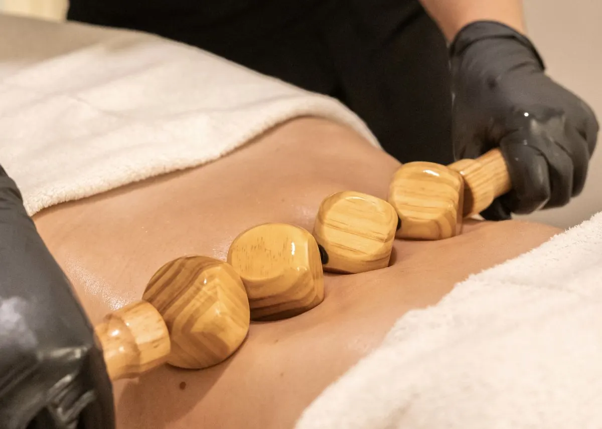 Facts and Myths About Wood Therapy