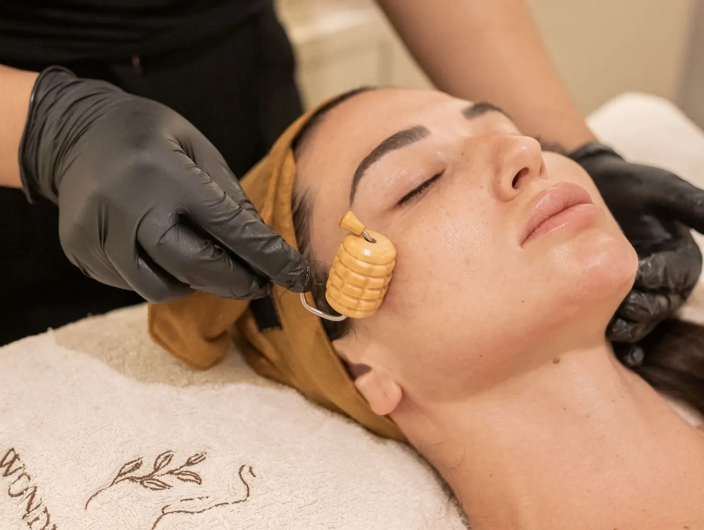 Facial Sculpting